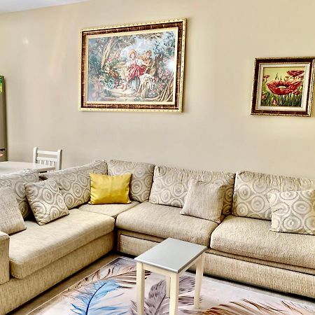 Syzo Apartments Pogradec Kültér fotó