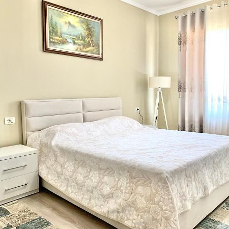 Syzo Apartments Pogradec Kültér fotó