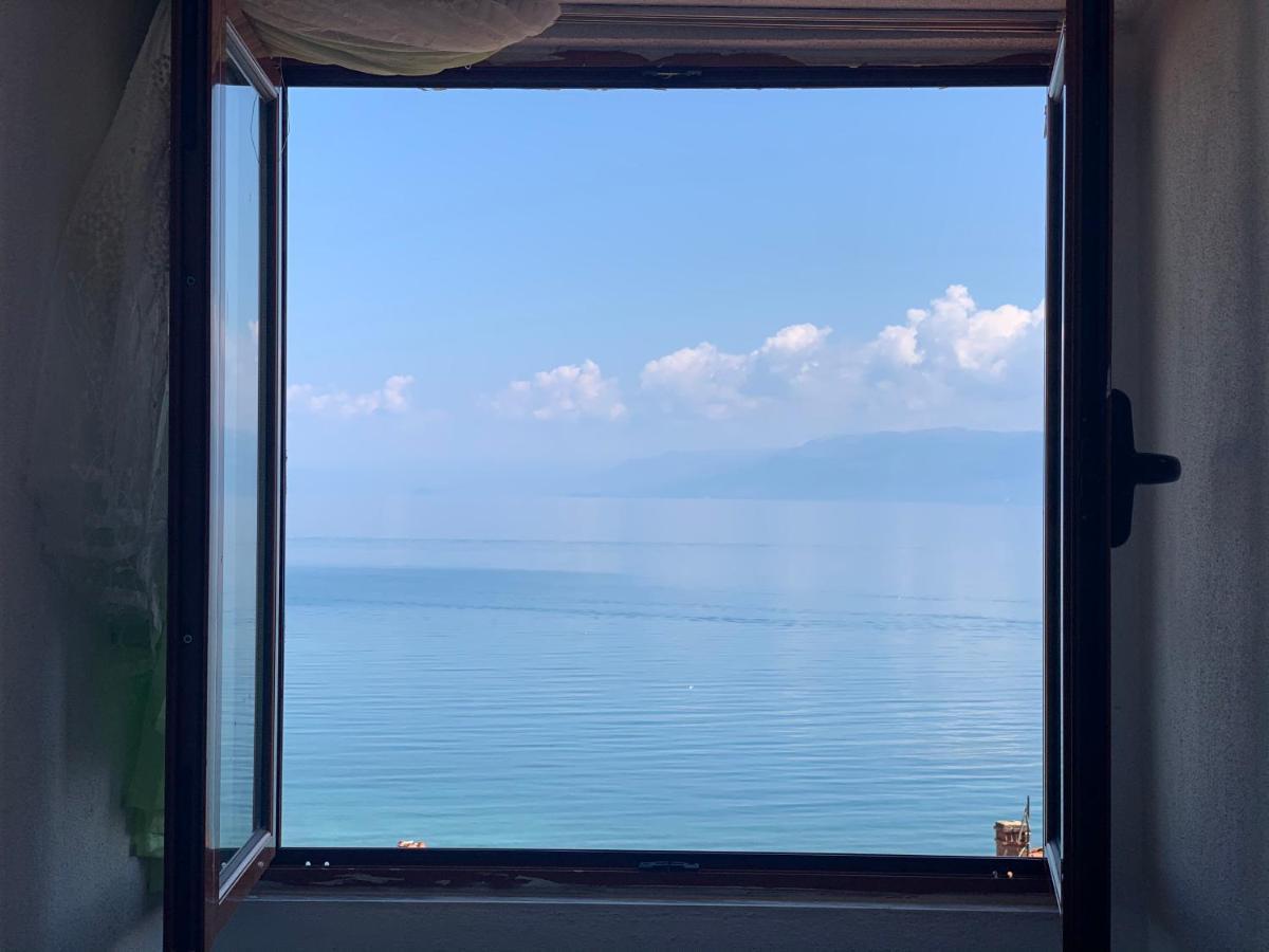 Syzo Apartments Pogradec Kültér fotó