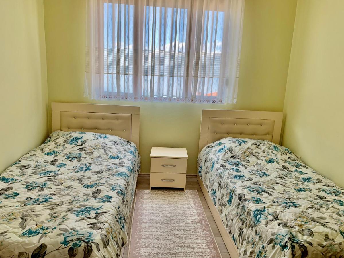 Syzo Apartments Pogradec Kültér fotó