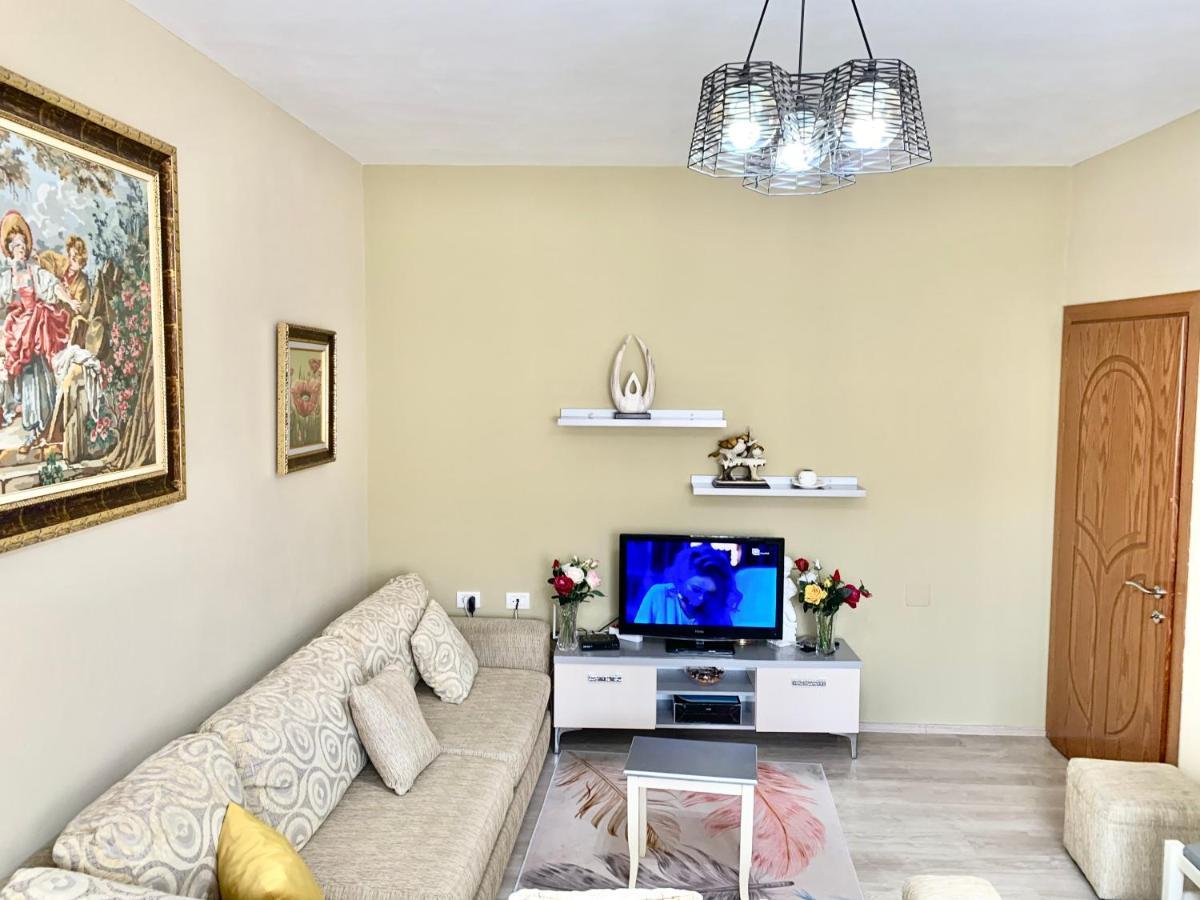 Syzo Apartments Pogradec Kültér fotó