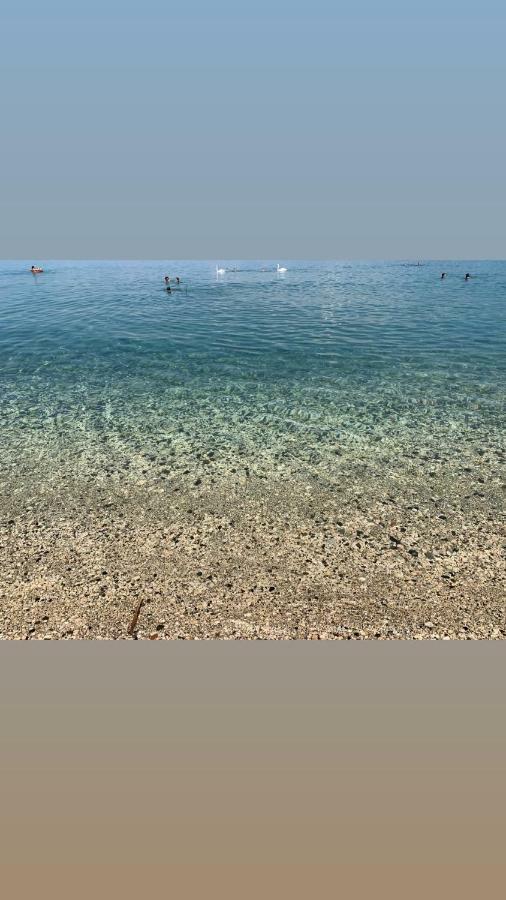 Syzo Apartments Pogradec Kültér fotó