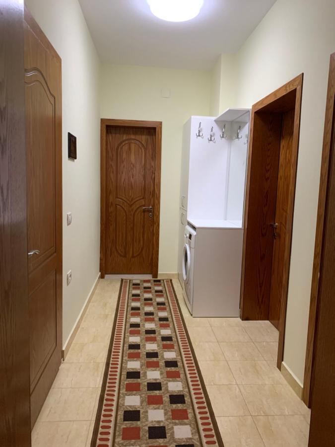 Syzo Apartments Pogradec Kültér fotó