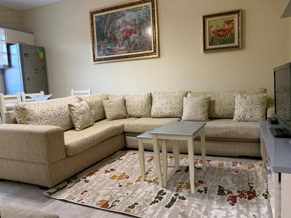Syzo Apartments Pogradec Kültér fotó