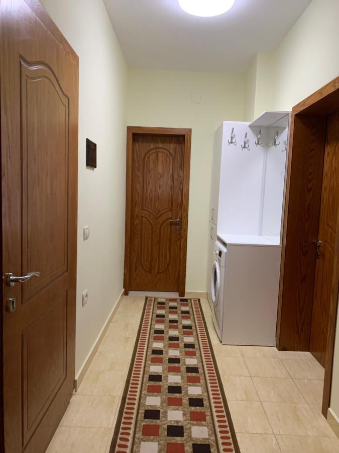 Syzo Apartments Pogradec Kültér fotó